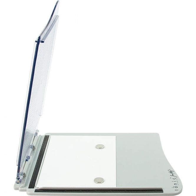 Hovedbilde Tim Holtz - 1707E - Stamp Platform