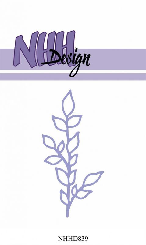 NHH Design - NHHD839 - Dies - Branch-6