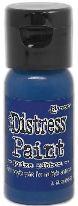 Hovedbilde Tim Holtz - Distress Paint - 72706 - Prize Ribbon