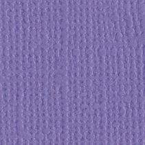 Bazzill - Mono - 6-624 - Heather *NB: Misfarget/Falmet kant