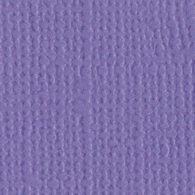 Hovedbilde Bazzill - Mono - 6-624 - Heather *NB: Misfarget/Falmet kant