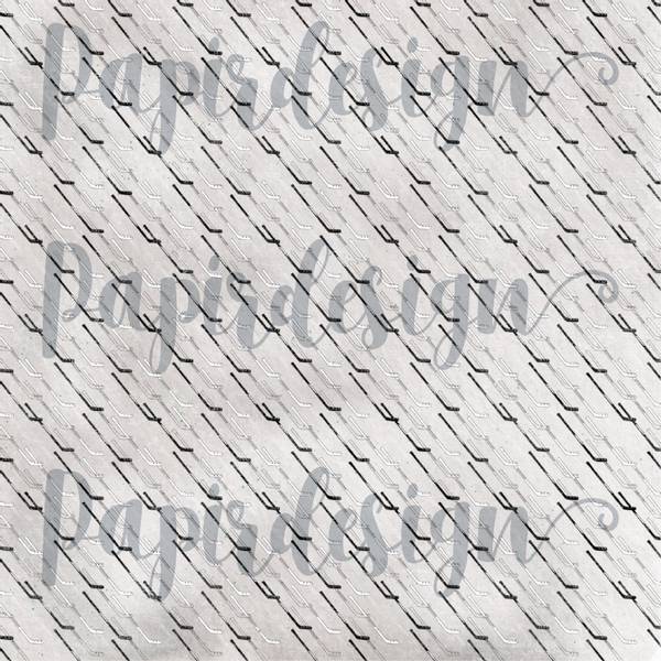 Papirdesign PD2100595 - Vårtegn - Hockey