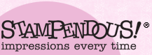 Stampendous