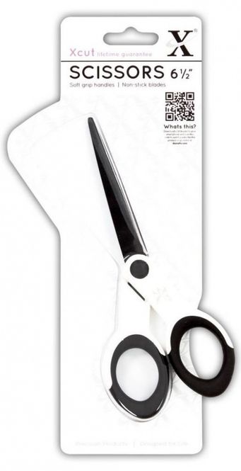 Hovedbilde Xcut - XCU 255203 - Scissors - 6.5