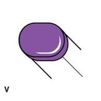 Hovedbilde Copic Refill - Violet