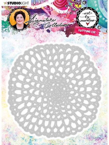 Studiolight die - BM03 - Art By Marlene 03