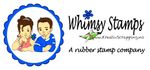 WHIMSY STAMPS - WEE STAMPS