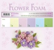 Lag blomster selv - Flower Foam+