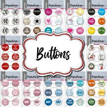Hovedbilde Buttons