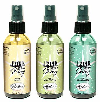 Hovedbilde Diverse Sprays