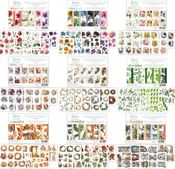 Mintay - 6x8 Paper Pad