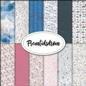 Papirdesign - * Nyheter *