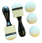 Blending brushes & tools