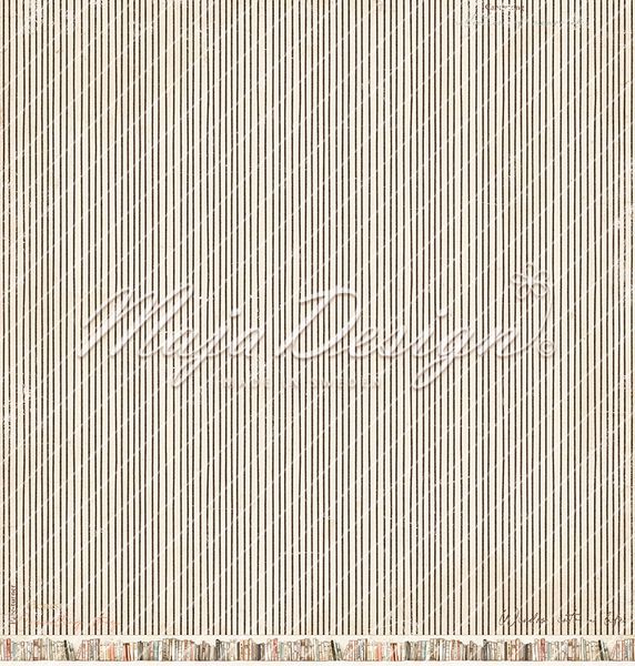 Maja Design - 1475 - Memoir - Bookshelf