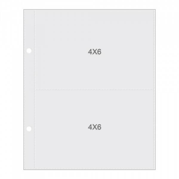 Simple Stories - Sn@p! - 2003 - 6X8 POCKET PAGES - 4X6