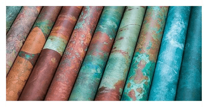 Hovedbilde Craft Consortium - 6x6 Essential Paper Pad - Patina