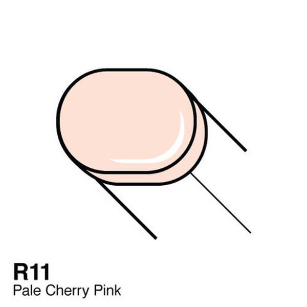 Copic - Sketch Marker - R11 - PALE CHERRY PINK