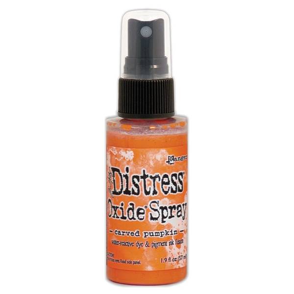 Tim Holtz - Distress Oxide Spray - 67627 - Carved Pumpkin