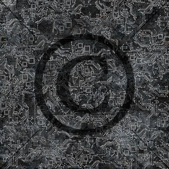 Hovedbilde Papirdesign - 12x12 - PD 01064 - Verdifull - Kommer snart 