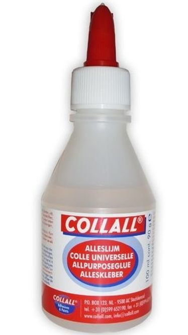Hovedbilde Collall - All Purpose Glue - 100ml