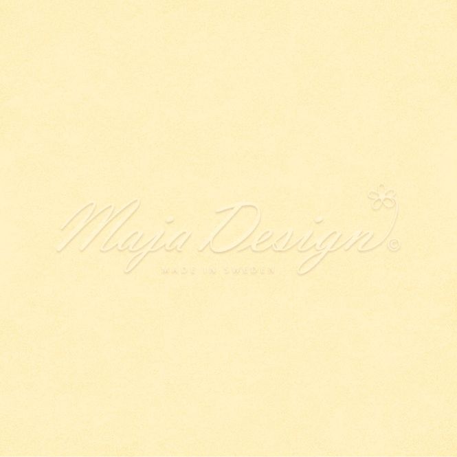 Hovedbilde Maja Design - 1421 - Monochromes - Shades of Spring - Sunny