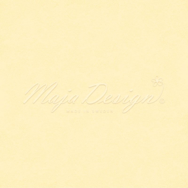 Maja Design - 1421 - Monochromes - Shades of Spring - Sunny