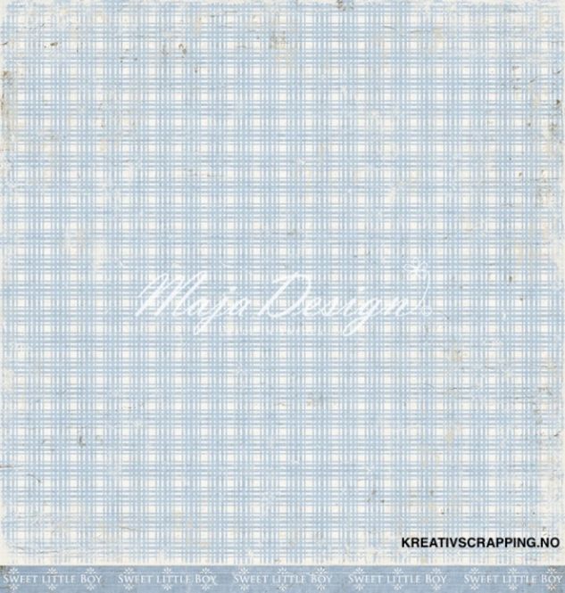 Hovedbilde Maja Design - 736 - Vintage Baby - Adorable