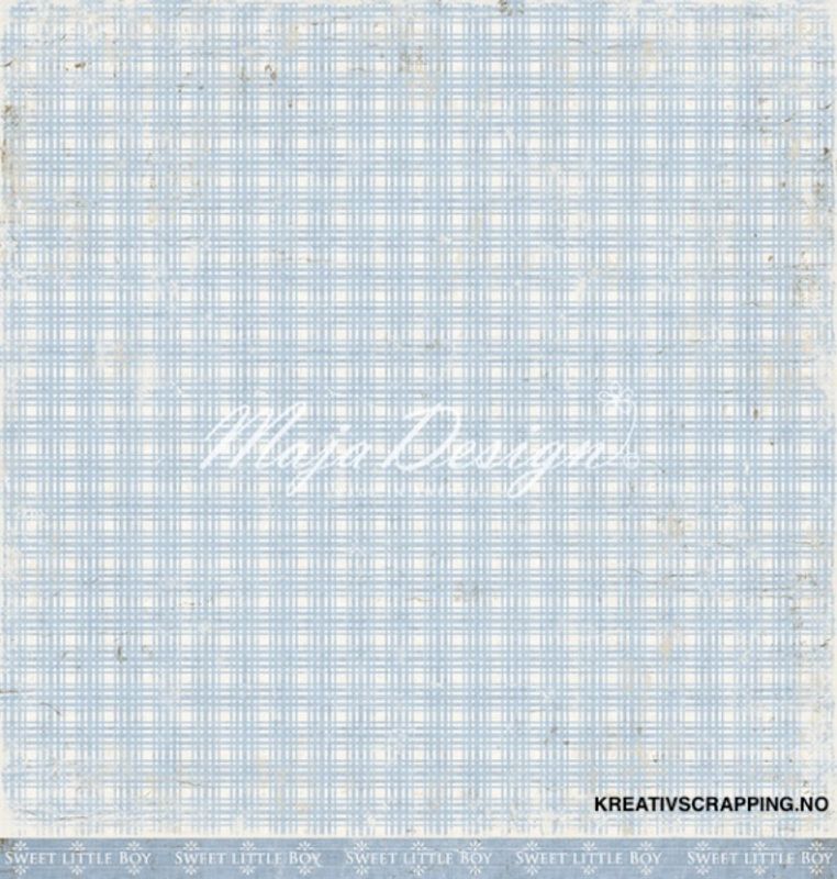Maja Design - 736 - Vintage Baby - Adorable