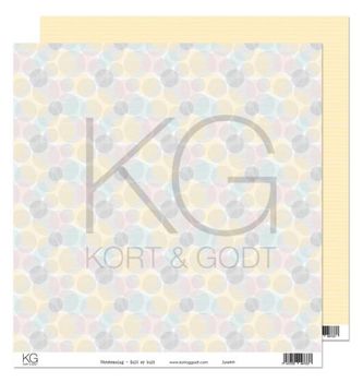 Hovedbilde Papir - Kort & Godt