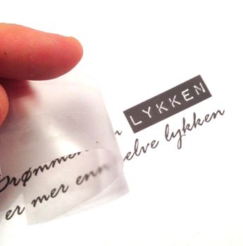 Hovedbilde Rub ons - Gnikkis