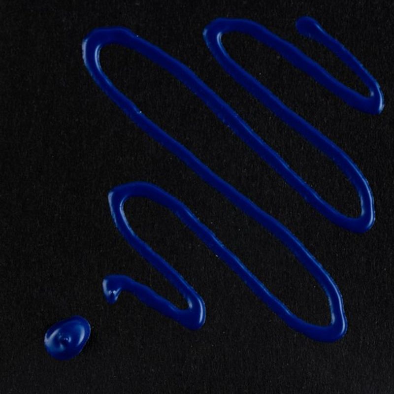 Amsterdam - Relief Paint - 20ml - 502 Deep Blue