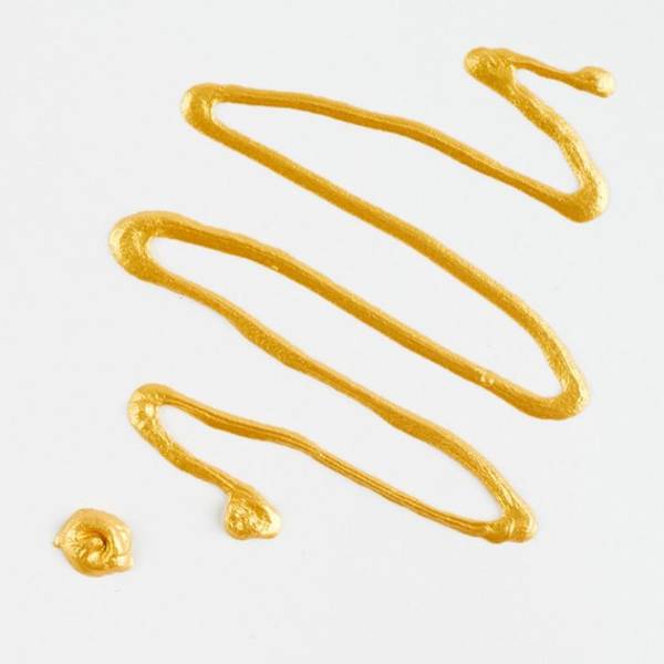 Amsterdam - Relief Paint - 20ml - 802 Light Gold