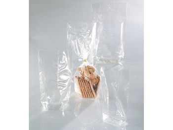 Hovedbilde Cellofan - Clear
