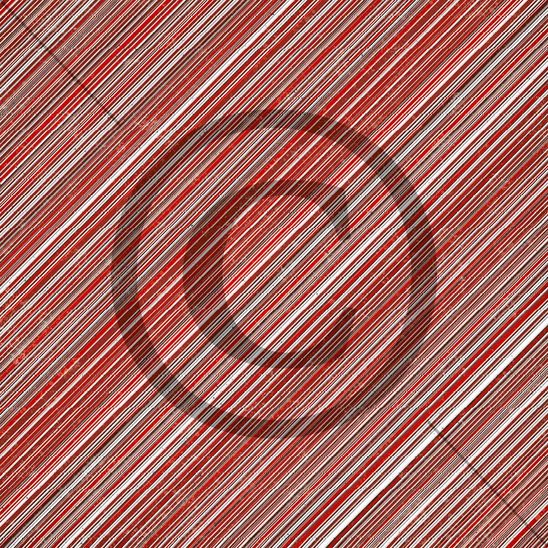 Papirdesign - 12x12 - PD2000428 - Mens vi venter - Nisselue