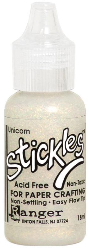 Ranger - Stickles Glitter Glue - Unicorn