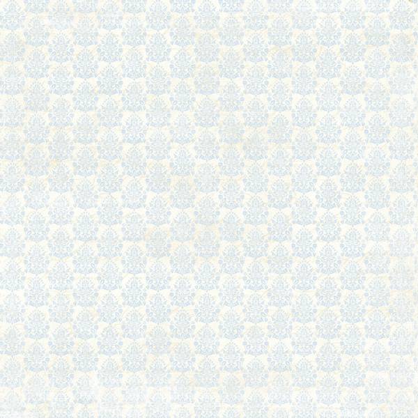 Reprint - 12x12 - RP0476 - Blue Rose Romance - Rose Love