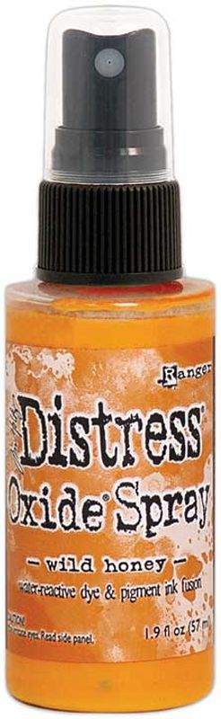 Tim Holtz - Distress Oxide Spray - 67986 - Wild Honey