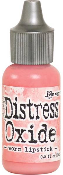 Tim Holtz - Distress Oxide - Reinker - 57468 - Worn Lipstick