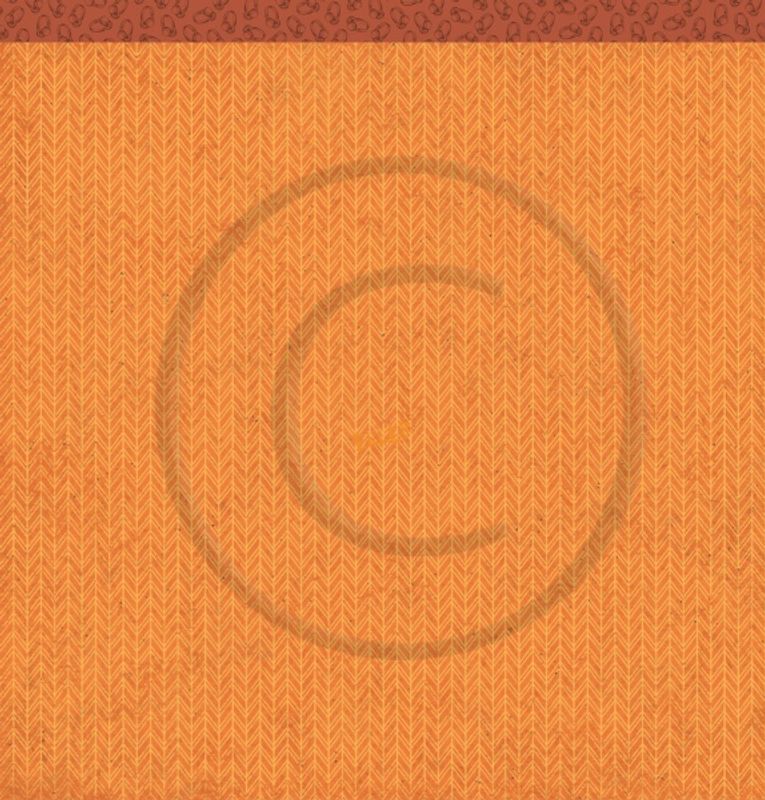 Papirdesign - PD18428 - Fremtidsdrømmer - Høretelefoner