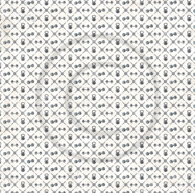 Papirdesign - PD18430 - Fremtidsdrømmer - Jernvareavdeling