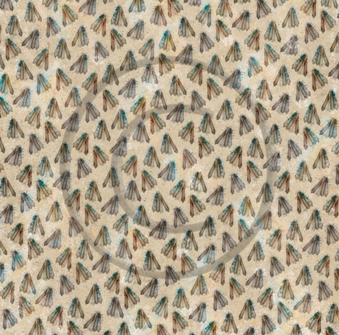 Hovedbilde Papirdesign - PD18435 - Fremtidsdrømmer - Slips