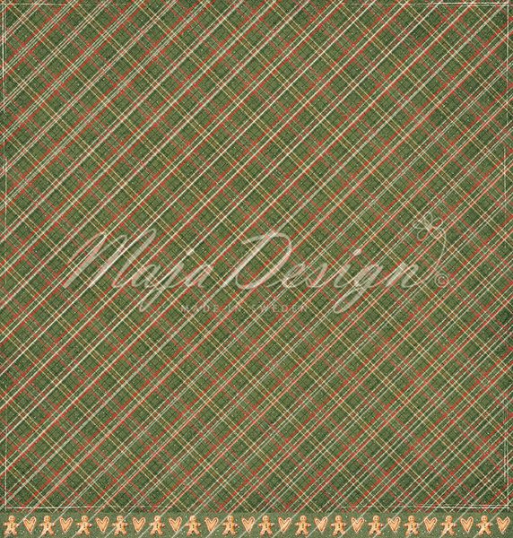 Maja Design - 1459 - Christmas Wish - A gift