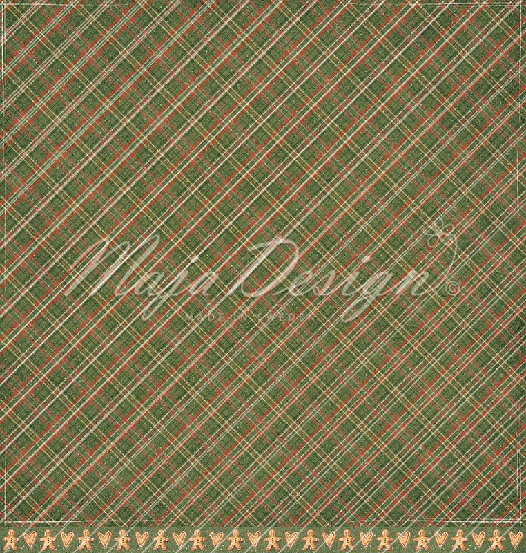 Maja Design - 1459 - Christmas Wish - A gift