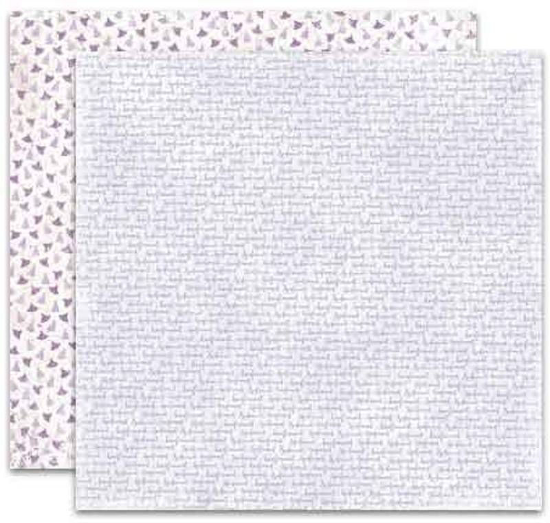 Papirdesign - PD16157 - Muligheter - Festfin og klar