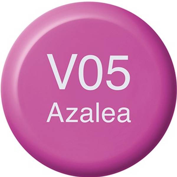 Copic - Ink Refill - 12 ml - V05 - Azalea