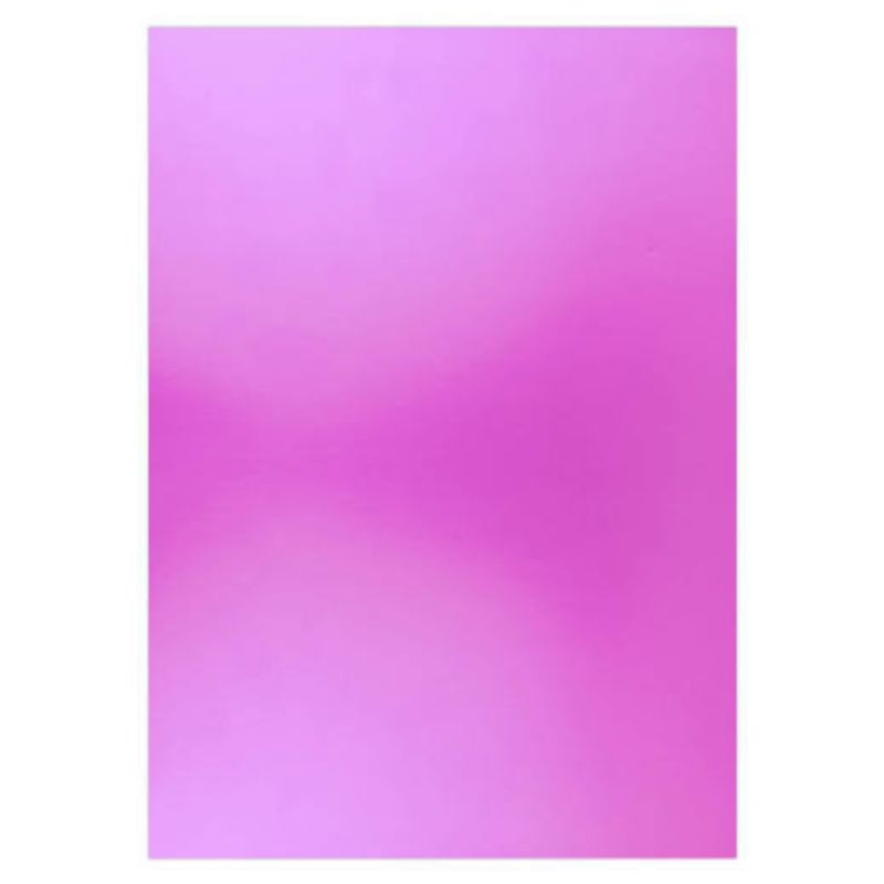 Find it - Card Deco - A4 - Metallic cardstock - 010 - Magenta - 6pk