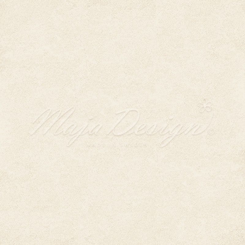 Maja Design - 1254 - Monochromes - Shades of Wonderland - Neutral