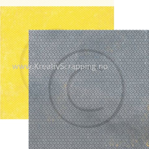 Hovedbilde Papirdesign - PD18440 - Fremtidsdrømmer - Hjul