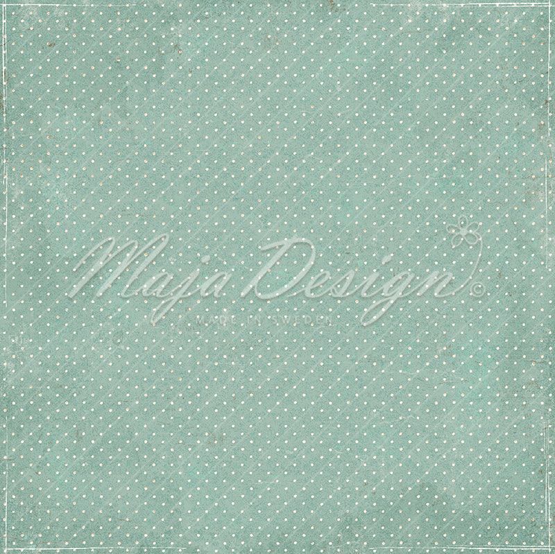 Maja Design - 1481 - Memoir - Humorous