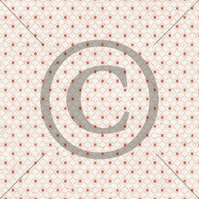 Hovedbilde Papirdesign - 12x12 - PD 1724 - Juleminner - Drømmen om julesnø